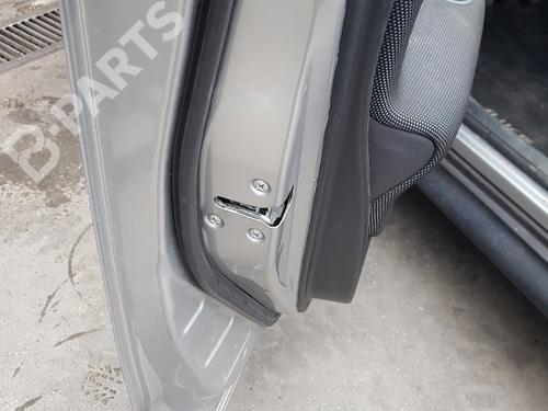 Used Front left lock Front left lock NISSAN JUKE (F15) 1.2 DIG-T (115 hp) 9624409 9624409