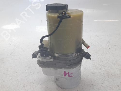 Used Steering pump Steering pump OPEL VECTRA C (Z02) 2.2 DTI 16V (F69) (125 hp) 33981488 33981488