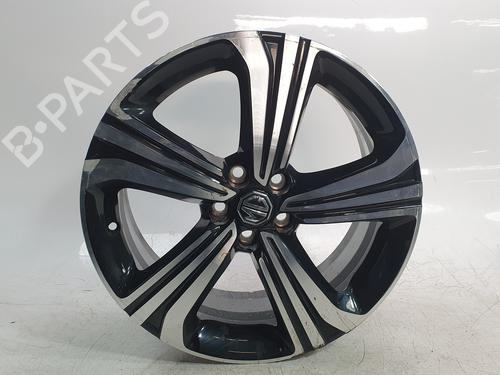 Used Rim Rim MG MG ZS SUV (AZS1) 1.5 VTi (114 hp) 33843997 33843997