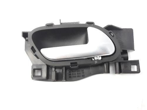 Used Front right interior door handle Front right interior door handle CITROËN C4 II (NC_) 1.6 BlueHDi 120 (120 hp) 7292739 7292739