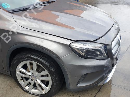 Used Horn MERCEDES-BENZ GLA-CLASS (X156) GLA 200 CDI / d (156.908) (136 hp) 23103102
