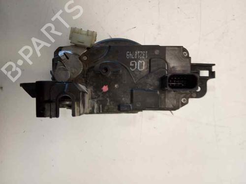 Used Front right lock OPEL ASTRA H (A04) 1.6 (L48) (105 hp) 4562797