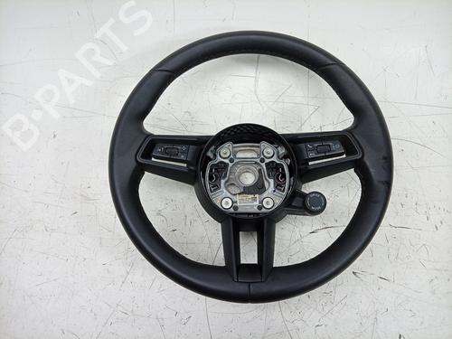 Used Steering wheel Steering wheel 38324615 38324615