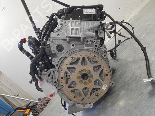 Engine BMW 3 (F30, F80) 318 d | BP19180482M1