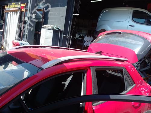 Used Roof bar Roof bar 37270589 37270589
