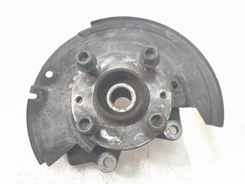 Used Right front steering knuckle RENAULT CLIO V (B7_) 1.0 LPG (B7MT) (101 hp) 29208329