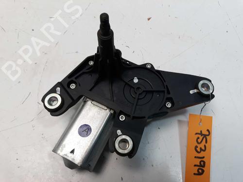 Used Rear wiper motor NISSAN JUKE (F15) 1.6 (117 hp) 1894850