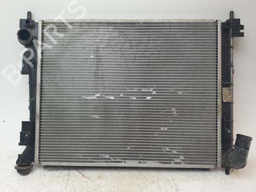 Water radiator KIA STONIC (YB)  | BP29314068M31 