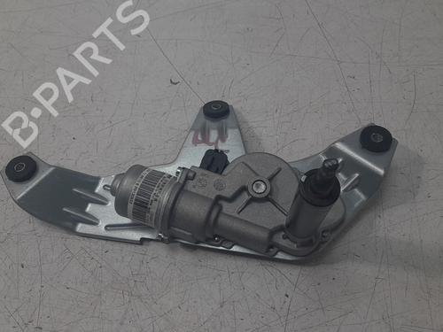 Used Rear wiper motor MG MG ZS SUV (AZS1) 1.5 VTi (106 hp) 26031973