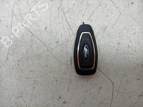 Ignition barrel FORD FOCUS IV (HN) 1.5 EcoBlue | BP28513621M48 - Image 9