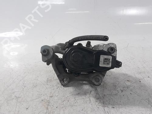 Left rear brake caliper TOYOTA COROLLA Hatchback (_E21_, _EA1_, _EH1_)  | BP16306017M107 