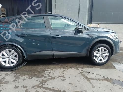 Used Parts RENAULT CAPTUR II (HF_) TCe 90 (HFM6) 4907397