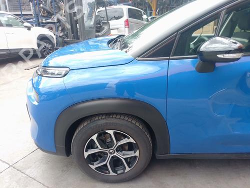 left-front-fenders-citroen-c3-aircross-ii-2r_-2c_-2017-38482895 main image