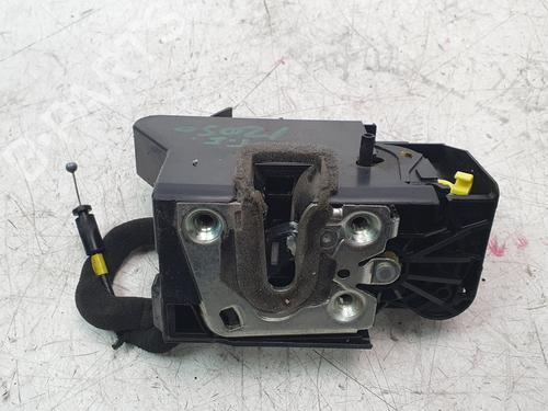Rear left lock DACIA DUSTER (PYM_, PYN_) | BP24807052C100