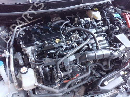 Used Steering rack TOYOTA YARIS CROSS (MXP_) 1.5 Hybrid (MXPJ10) (116 hp) 25292841
