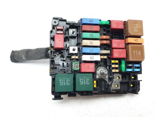 Used Fuse box CITROËN C3 II (SC_) [2009-2025]  26295457