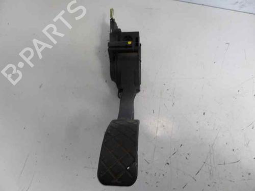 Used Pedal VW POLO (9N_, 9A_) 1.4 16V (80 hp) 1606596