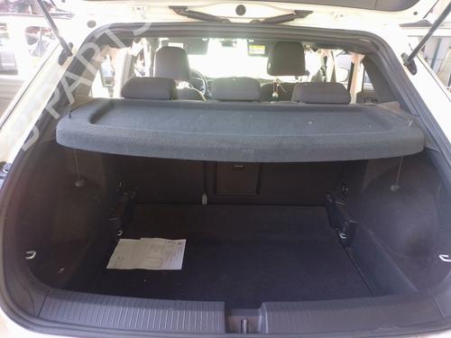 rear-parcel-shelf-vw-t-roc-a11-d11-2017-37458125 main image