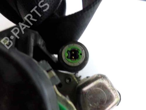 Front left seatbelt MERCEDES-BENZ SLK (R170)  | BP8756110I26 