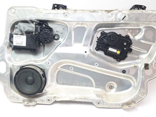 Used Front right window mechanism Front right window mechanism 35962477 35962477