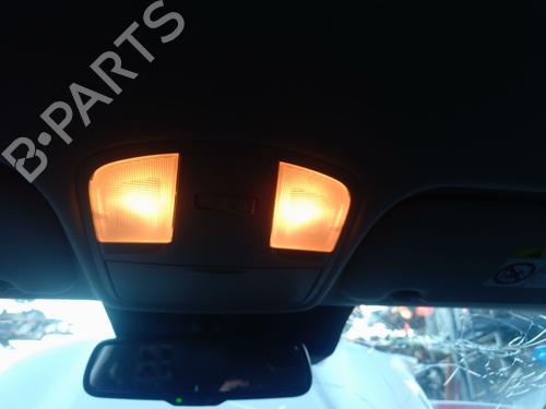 Used Interior roof light Interior roof light KIA STONIC (YB) 1.0 T-GDi Eco-Dynamics+ (101 hp) 40595671 40595671
