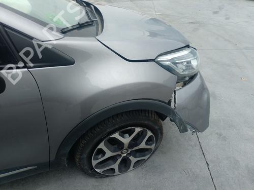 Right front driveshaft RENAULT CAPTUR I (J5_, H5_) 0.9 TCe 90 | BP37664907M39 - Image 2