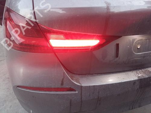 Left tailgate light BMW 1 (F40) 118 i | BP29239434C79 