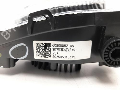 Right front fog light JAECOO J7 PHEV | BP36995032C31 - Image 7