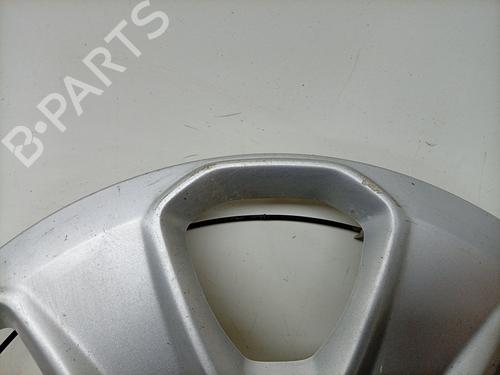 Hulkapsel FORD TRANSIT COURIER B460 Box Body/MPV 1.5 TDCi | BP38235826C160 - Image 3