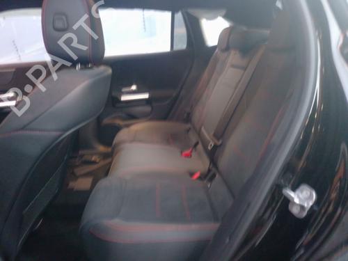 Left front window switch MERCEDES-BENZ EQA (H243) EQA 250+ (243.702) | BP39237339I27 - Image 7