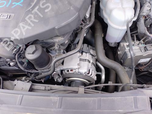 Generator Generator AUDI A4 B9 (8W2, 8WC) 40 TFSI Mild Hybrid (190 hp) 33799683 33799683