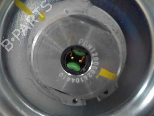 Passenger airbag MERCEDES-BENZ A-CLASS (W168) A 140 (168.031, 168.131) | BP345767C10 