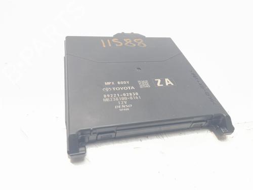 Used Electronic module TOYOTA COROLLA Hatchback (_E21_, _EA1_, _EH1_) [2018-2025]  24429516