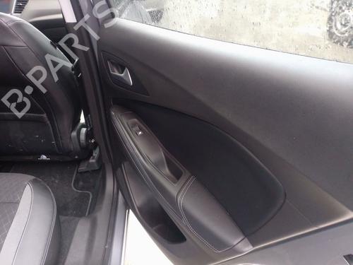 Rudehejsemekanisme Højre bagtil OPEL GRANDLAND / GRANDLAND X (A18, P1UO) 1.2 (75) (131 hp) 32197800