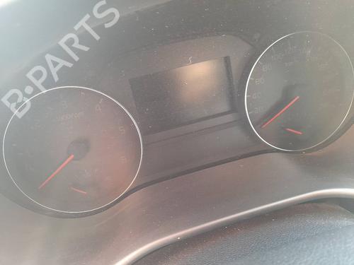 Instrument cluster KIA SPORTAGE IV (QL, QLE)  | BP8659882C47 