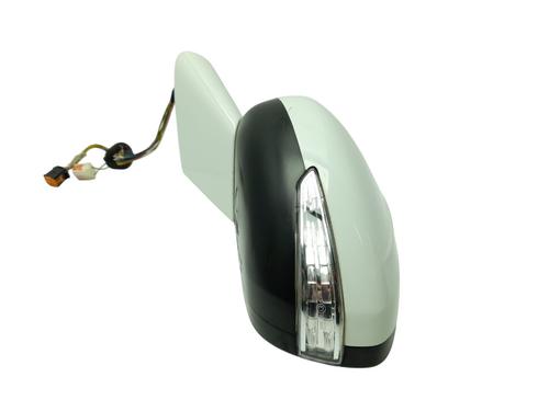 Left mirror CITROËN C4 Picasso II 1.6 BlueHDi 120 | BP31065474C26 