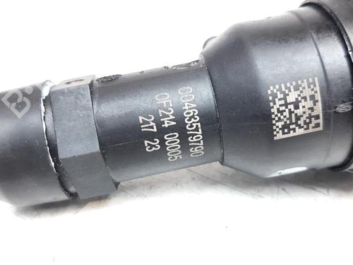 Clutch slave cylinder CITROËN JUMPER II Van 2.2 BlueHDi 120 | BP22557901M113 