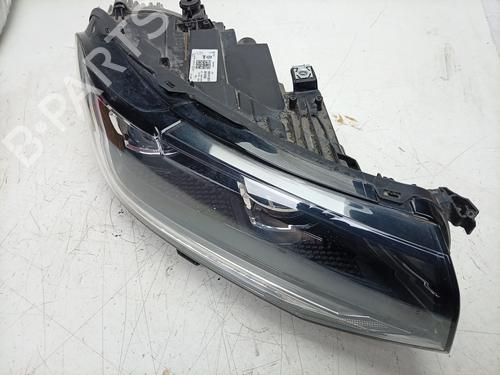 Right headlight VW T-CROSS (C11, D31) | BP38085278C29 - Image 2