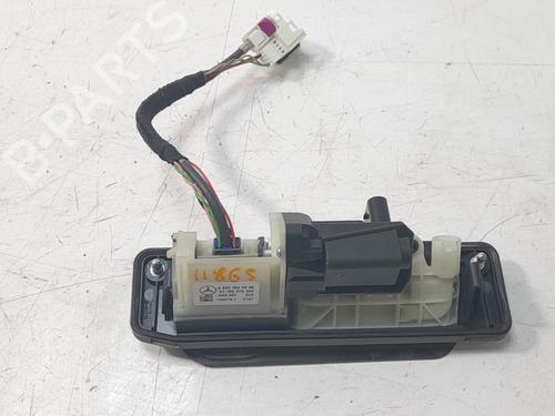 Used Tailgate handle MERCEDES-BENZ CLA Coupe (C117) CLA 200 CDI / d (117.308) (136 hp) 21142443