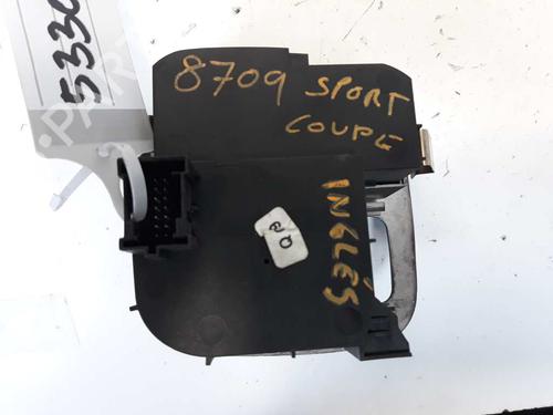 Headlight switch MERCEDES-BENZ CLC-CLASS (CL203) CLC 200 CDI (203.707) | BP1342144I24 