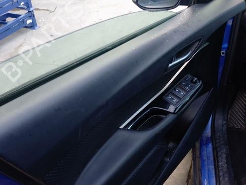 Front left window mechanism TOYOTA C-HR (_X1_) 1.8 Hybrid (ZYX10_, ZYX11_) | BP30932033C22 - Image 2
