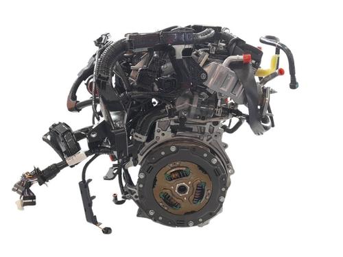 Engine TOYOTA COROLLA Hatchback (_E21_, _EA1_, _EH1_)  | BP17386602M1 
