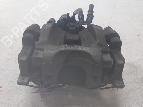 Used Left front brake caliper Left front brake caliper LAND ROVER DISCOVERY SPORT (L550) 2.0 D 4x4 (180 hp) 34289258 34289258