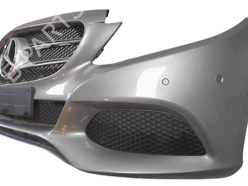 Front bumper MERCEDES-BENZ C-CLASS (W205) C 220 BlueTEC / d (205.002, 205.004) | BP25883017C7 