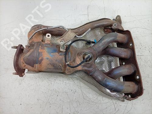 Used Particulate filter Particulate filter 37494606 37494606