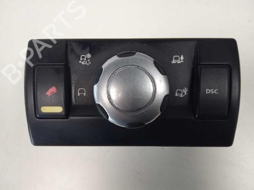 Used Switch LAND ROVER FREELANDER 2 (L359) 2.2 TD4 4x4 (150 hp) 2690464