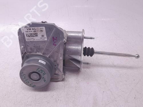 Used Servo brake Servo brake VW ID.4 (E21) GTX (299 hp) 36448722 36448722