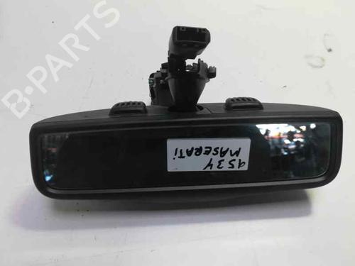 Used Rear mirror MASERATI QUATTROPORTE VI 3.0 D (275 hp) 2527250