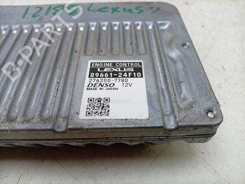 Engine control unit (ECU) LEXUS IS III (_E3_) 300h (AVE30_, AVE30R) | BP27676481M57 - Image 6