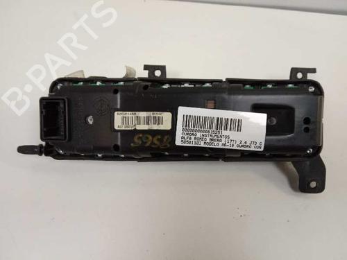 Instrument cluster ALFA ROMEO BRERA (939_) 2.4 JTDM 20V (939DXD1B, 939DXD12) | BP2544446C47 